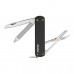 NexTool Mini Pocket Knife чорний – ваш ідеальний кишеньковий мультитул