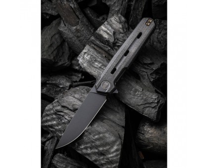 Ніж складаний Weknife Navo WE22026-1: Елегантність та якість Weknife