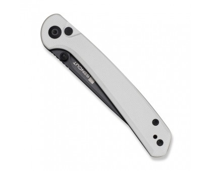 Ніж складаний Sencut Skelfin S25007-1: оригінальна якість та надійність