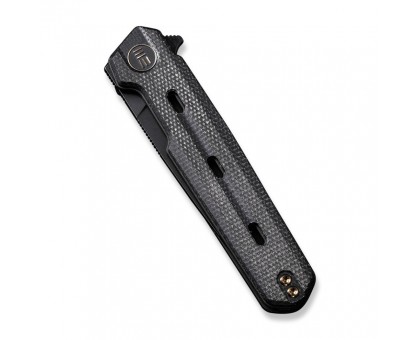 Ніж складаний Weknife Navo WE22026-1: Елегантність та якість Weknife