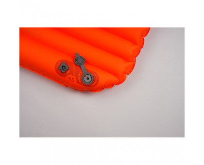 Flextail Tiny Slleeping Pad R05 AVS: помаранчевий самонадувний килимок