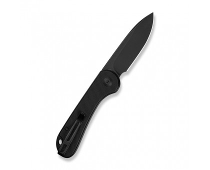 Ніж складаний Civivi Elementum Slip Joint Black C18062AJ-1 Ніж складаний Civivi Elementum Slip Joint Black C18062AJ-1