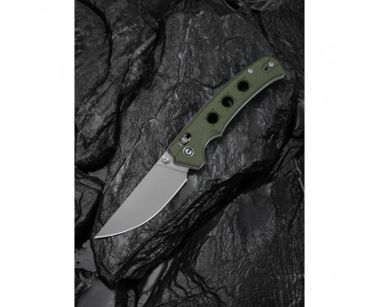 Ніж Civivi Noctis C24020C-3: Купити в Україні | Фірмовий ніж Civivi