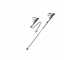 Трекінгова палиця Naturehike CNK2450DS013, 103-120 см, фіолетовий