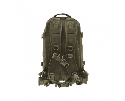 Рюкзак Helikon-Tex RACCOON Mk2 24л Olive Green: Тактичний комфорт та Cordura