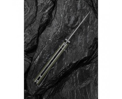 Ніж Civivi Noctis C24020C-3: Купити в Україні | Фірмовий ніж Civivi