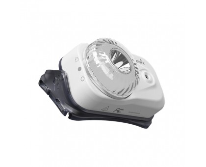 Налобний ліхтар Fenix HL17R білий – Яскравість та надійність