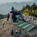 Килимок складаний IXPE Naturehike 195x60см: Тепло та комфорт для туриста