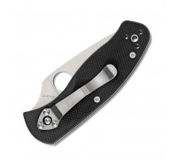 Ніж складний Spyderco Persistence (C136GP)