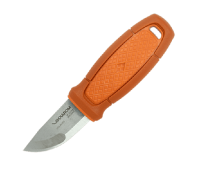Ніж Morakniv Eldris Neck Knife помаранчевий (13502)
