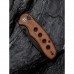 Civivi Ніж складаний Triptych Guibourtia Wood C23085B-3