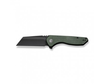 Ніж складаний Civivi ExOne Green C23036-3 – Ваш ідеальний вибір!