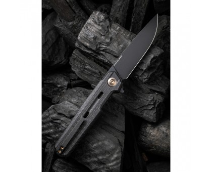 Ніж складаний Weknife Navo WE22026-1: Елегантність та якість Weknife