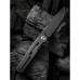 Ніж складаний Weknife Navo WE22026-1: Елегантність та якість Weknife