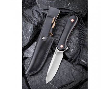 Ніж Civivi Fixed Blade Elementum C2104A