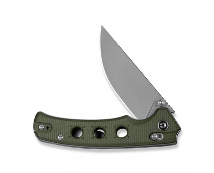 Ніж Civivi Noctis C24020C-3: Купити в Україні | Фірмовий ніж Civivi