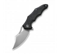 Ніж складаний Civivi Chiro Black C23046-3