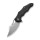 Ніж складаний Civivi Chiro Black C23046-3
