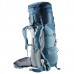 Рюкзак Deuter Aircontact Lite 45+10 SL колір 3329 arctic-navy (3340218 3329)