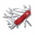 Ніж Victorinox Delemont "Evolution S557" 2.5223.SE