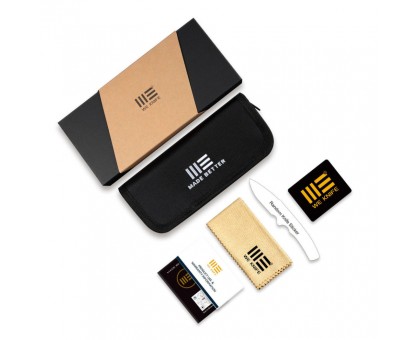 Ніж Weknife Skynix WE24087-3: Купити в Україні | Оригінал від Weknife