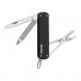 NexTool Mini Pocket Knife чорний – ваш ідеальний кишеньковий мультитул