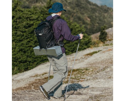 Килимок складаний IXPE Naturehike 195x60см: Тепло та комфорт для туриста