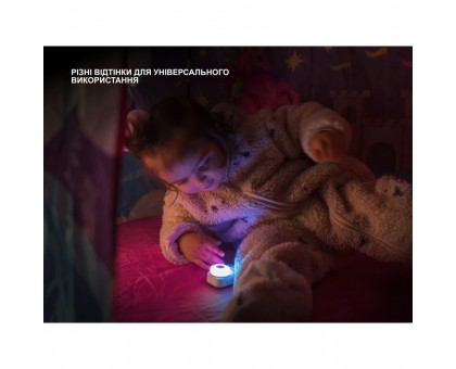 Налобний ліхтар Fenix HL17R білий – Яскравість та надійність