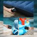 Flextail Evo Pump 3 (Помаранчевий): Портативний повітряний насос 1000 л/хв