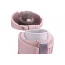 Термокружка ZOJIRUSHI SM-KHF36PT 0.36 л, колір: рожевий