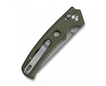 Ніж Civivi Noctis C24020C-3: Купити в Україні | Фірмовий ніж Civivi