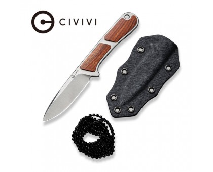 Ніж Civivi Mini Elementum Fixed Blade C23010-4