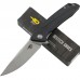 Нiж складний Bestech Knife SPIKE Nylon+ Glass fiber BG09A-2