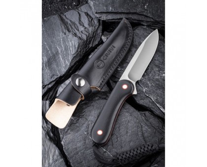 Ніж Civivi Fixed Blade Elementum C2104A