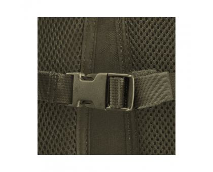 Рюкзак Helikon-Tex RACCOON Mk2 24л Olive Green: Тактичний комфорт та Cordura