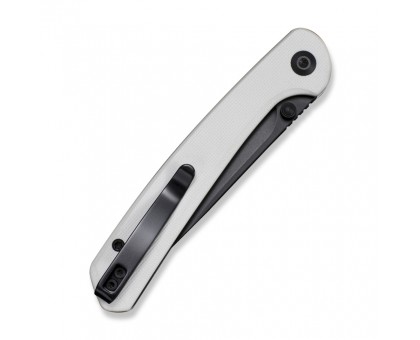 Ніж складаний Sencut Skelfin S25007-1: оригінальна якість та надійність