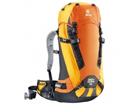 Рюкзак Deuter Guide SL, 30+ л, mandarine-sun