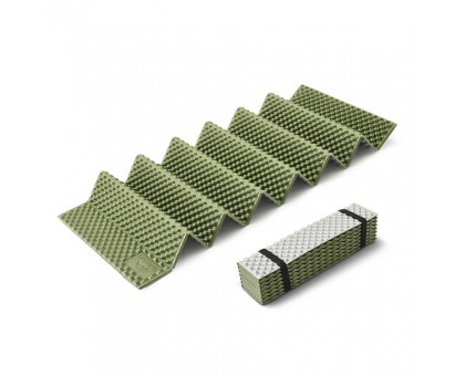 Килимок складаний IXPE Naturehike 195x60см: Тепло та комфорт для туриста