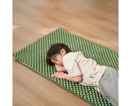 Килимок складаний IXPE Naturehike 195x60см: Тепло та комфорт для туриста