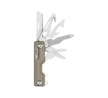 Мультитул NexTool Multi Functional Knife, хакі