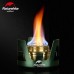 Пальник спиртовий Naturehike NH Alcohol Burner steel NH18L001-T, зелений