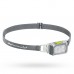 Ліхтар налобний Naturehike CNK2550ZM011 сірий: Ваш гід у темряві