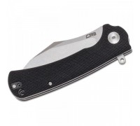 Ніж CJRB Talla G10 black