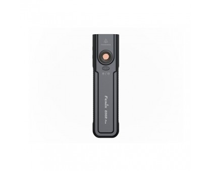 Ліхтар наключний Fenix E06R PRO чорний: Компактний, яскравий та надійний!