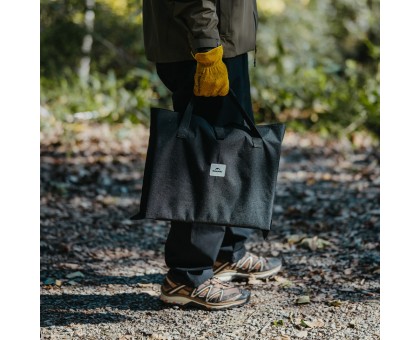 Легкий складаний стіл Naturehike CNK2450JJ025 80х40 см алюміній оливковий
