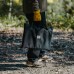Легкий складаний стіл Naturehike CNK2450JJ025 80х40 см алюміній оливковий