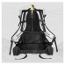 Naturehike Helium 40л L: Легкий білий туристичний рюкзак для пригод