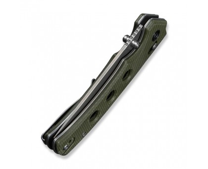 Ніж Civivi Noctis C24020C-3: Купити в Україні | Фірмовий ніж Civivi