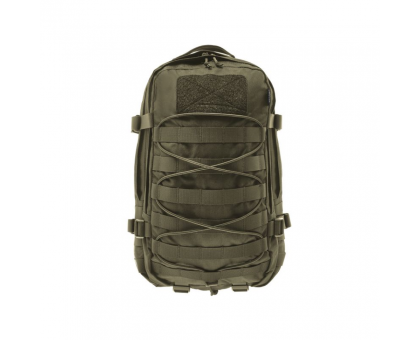 Рюкзак Helikon-Tex RACCOON Mk2 24л Olive Green: Тактичний комфорт та Cordura