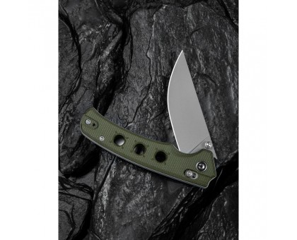 Ніж Civivi Noctis C24020C-3: Купити в Україні | Фірмовий ніж Civivi